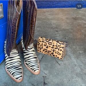 Brother Vellies Atlas Boots